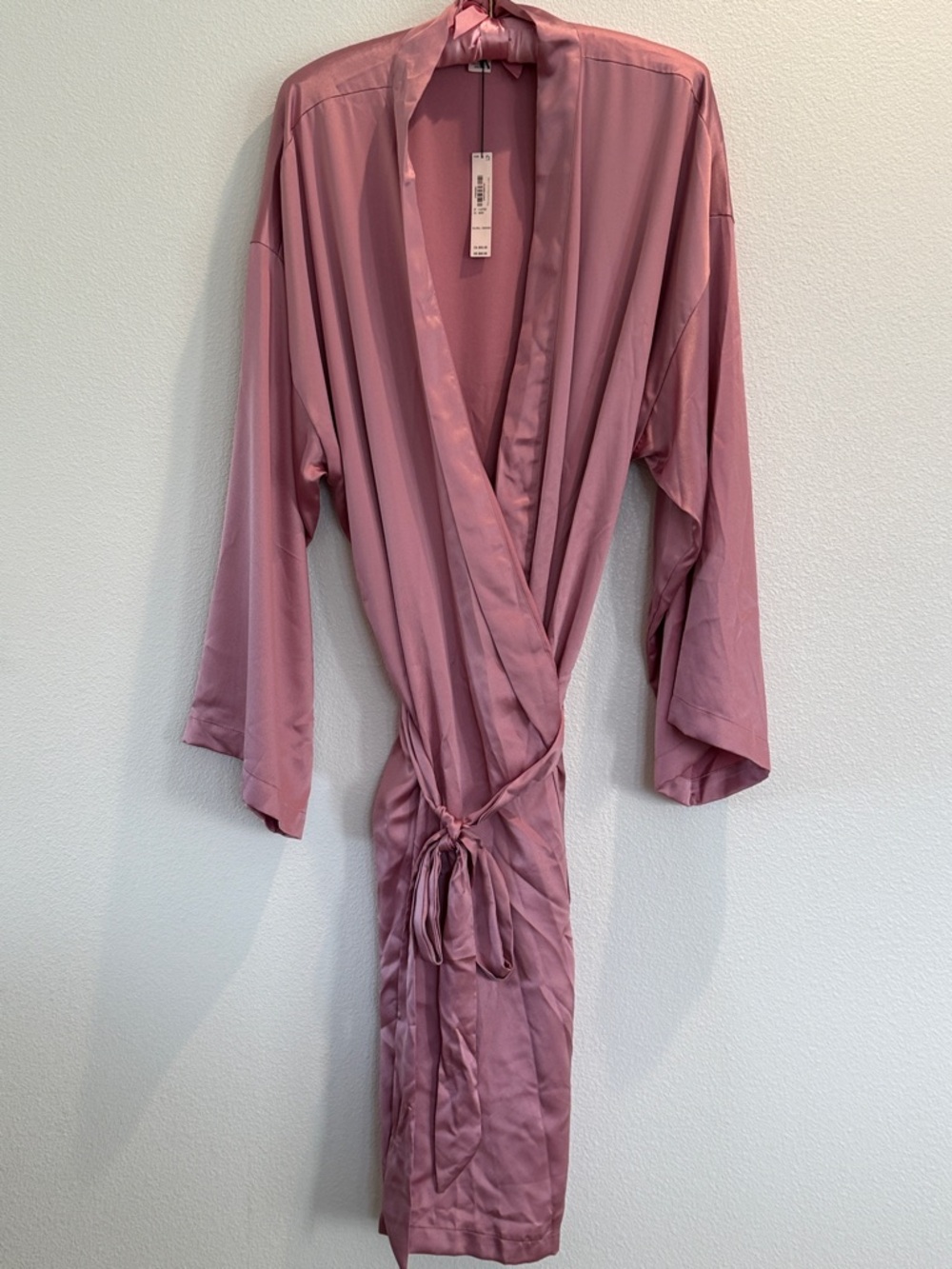 Victorias Secret Robe - Picture 2 of 9